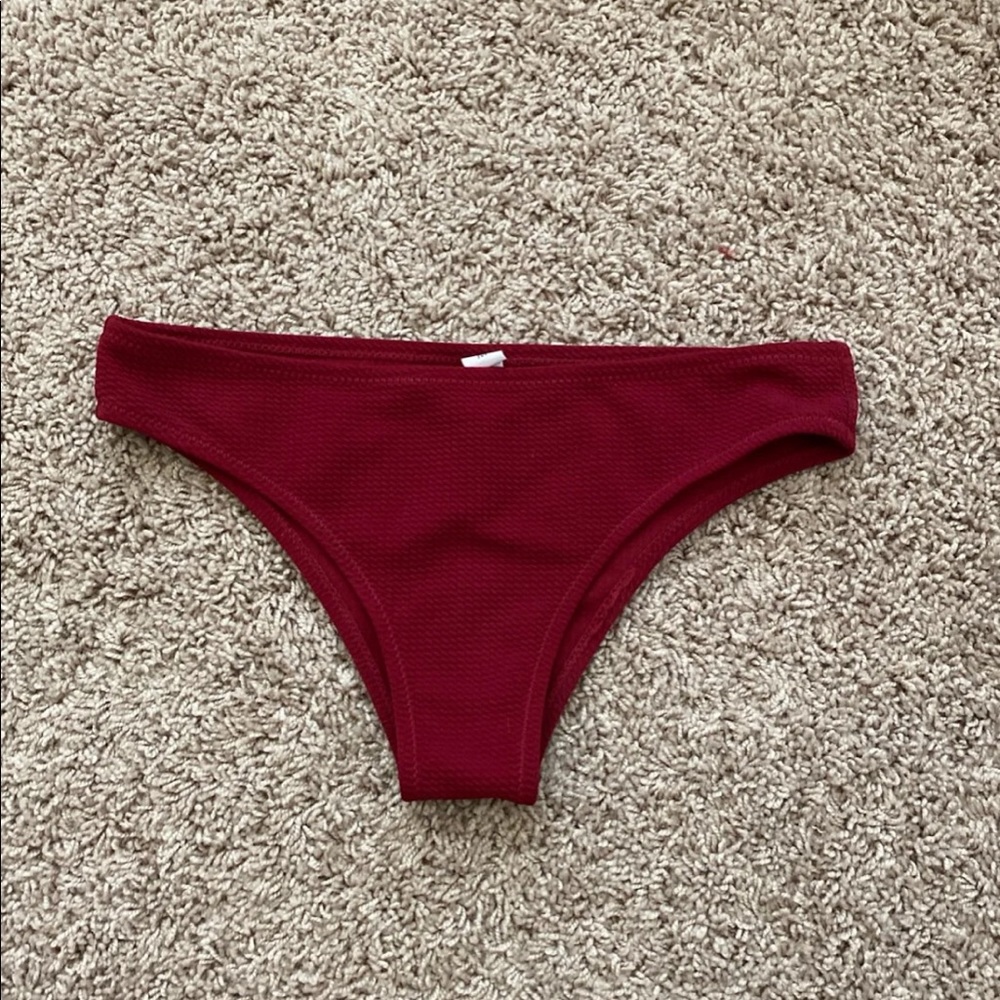 Bikini Bottom